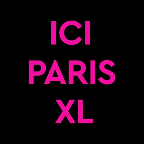 ICI PARIS XL (Nederland) .